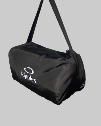 Duffel bag