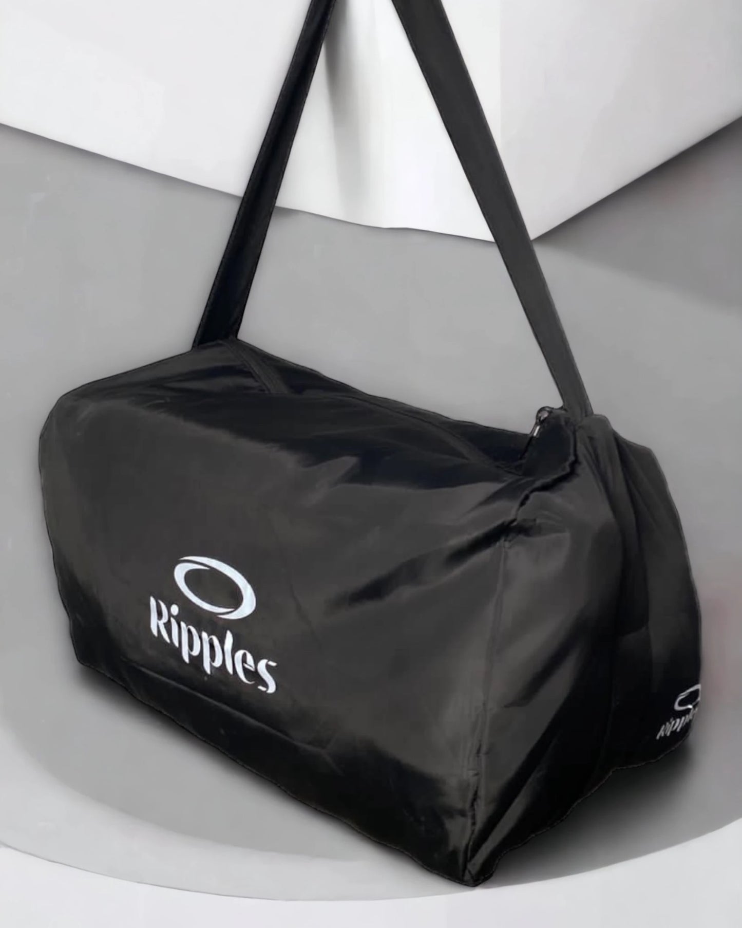 Duffel bag