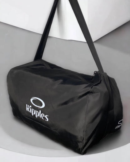 Duffel bag
